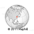 Outline Map of Binhai