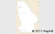 Classic Style Simple Map of Kunshan