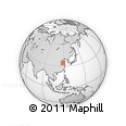 Outline Map of Xinyi