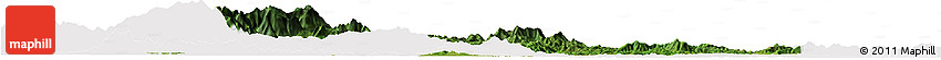 Satellite Horizon Map of Anfu, cropped outside Satellite Horizon Map of Anfu, cropped outside