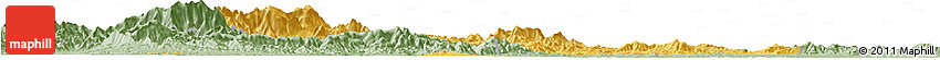 Savanna Style Horizon Map of Anfu