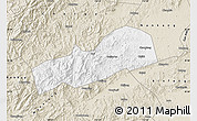 Classic Style Map of Dayu