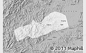 Gray Map of Dayu