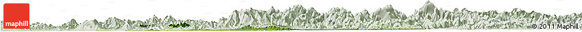 Satellite Horizon Map of Dexing, lighten Satellite Horizon Map of Dexing, lighten