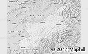 Silver Style Map of Dexing