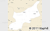 Classic Style Simple Map of Dexing