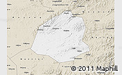 Classic Style Map of Leping