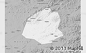 Gray Map of Leping