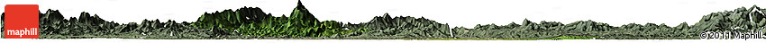 Satellite Horizon Map of Nanfeng, semi-desaturated Satellite Horizon Map of Nanfeng, semi-desaturated