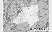 Gray Map of Nanfeng