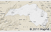 Classic Style Map of Taihe