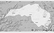 Gray Map of Taihe