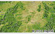 Satellite Map of Taihe