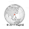 Outline Map of Xiajiang