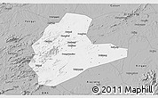 Gray 3D Map of Xinyu