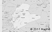 Silver Style Map of Xinyu