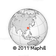 Outline Map of Xinyu