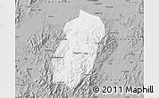 Gray Map of Yihuang