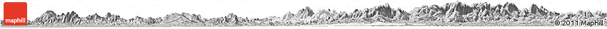 Gray Horizon Map of Yongfeng Gray Horizon Map of Yongfeng