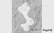 Gray Map of Yongfeng
