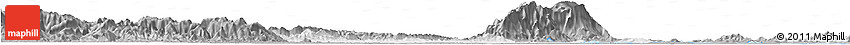Gray Horizon Map of Yongxiu