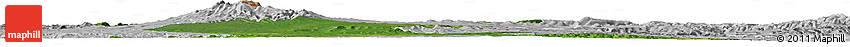 Satellite Horizon Map of Antu, lighten, desaturated Satellite Horizon Map of Antu, lighten, desaturated