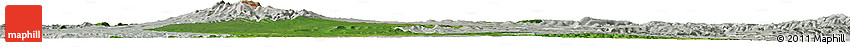 Satellite Horizon Map of Antu, lighten, semi-desaturated Satellite Horizon Map of Antu, lighten, semi-desaturated
