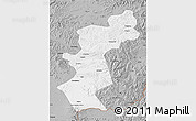 Gray Map of Antu