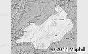 Gray Map of Jianchang