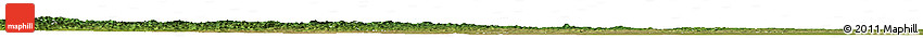 Satellite Horizon Map of Arun Qi Satellite Horizon Map of Arun Qi