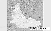 Gray Map of Balrin Youqi