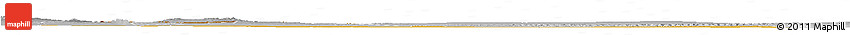 Physical Horizon Map of Ejin Qi, lighten, desaturated Physical Horizon Map of Ejin Qi, lighten, desaturated