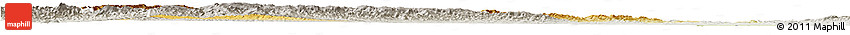 Physical Horizon Map of Harqin Qi, lighten, semi-desaturated Physical Horizon Map of Harqin Qi, lighten, semi-desaturated