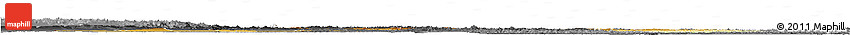 Physical Horizon Map of Nei Mongol Zizhiqu, darken, desaturated