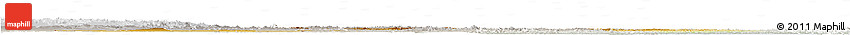 Physical Horizon Map of Nei Mongol Zizhiqu, lighten, semi-desaturated