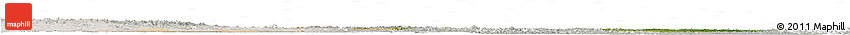 Satellite Horizon Map of Nei Mongol Zizhiqu, lighten, semi-desaturated