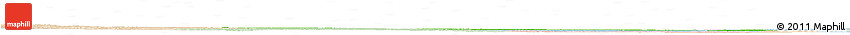 Political Horizon Map of Horqin Zuoyihouqi, lighten Political Horizon Map of Horqin Zuoyihouqi, lighten