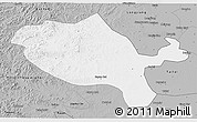 Gray 3D Map of Jalaid Qi