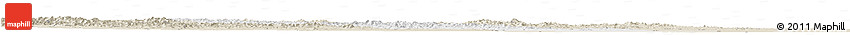 Classic Style Horizon Map of Jarud Qi Classic Style Horizon Map of Jarud Qi