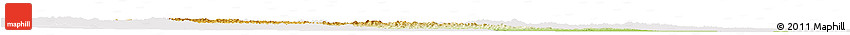 Physical Horizon Map of Jarud Qi, cropped outside Physical Horizon Map of Jarud Qi, cropped outside