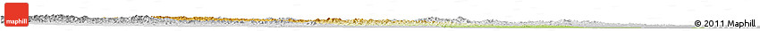Physical Horizon Map of Jarud Qi, lighten, desaturated Physical Horizon Map of Jarud Qi, lighten, desaturated