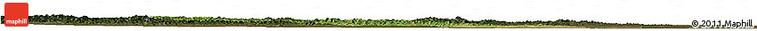 Satellite Horizon Map of Jarud Qi, darken Satellite Horizon Map of Jarud Qi, darken
