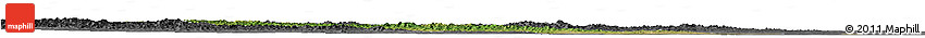 Satellite Horizon Map of Jarud Qi, darken, desaturated Satellite Horizon Map of Jarud Qi, darken, desaturated