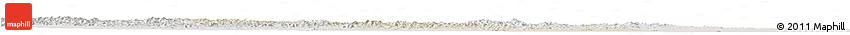 Shaded Relief Horizon Map of Jarud Qi, lighten, semi-desaturated Shaded Relief Horizon Map of Jarud Qi, lighten, semi-desaturated