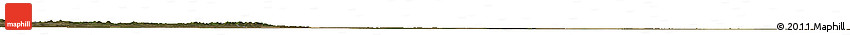 Satellite Horizon Map of Kailu, darken Satellite Horizon Map of Kailu, darken