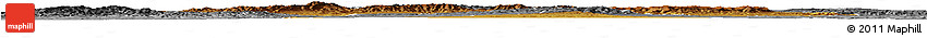Physical Horizon Map of Liangcheng, desaturated Physical Horizon Map of Liangcheng, desaturated