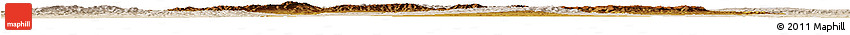 Physical Horizon Map of Liangcheng, lighten Physical Horizon Map of Liangcheng, lighten