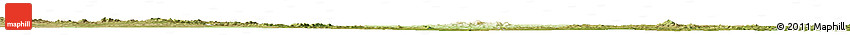 Physical Horizon Map of Naiman Qi, satellite outside Physical Horizon Map of Naiman Qi, satellite outside