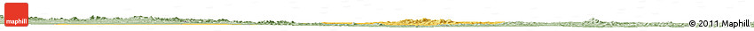 Savanna Style Horizon Map of Naiman Qi