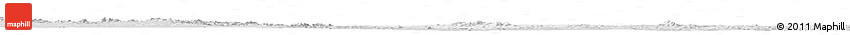 Silver Style Horizon Map of Naiman Qi